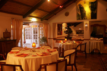 Restaurant Casa Velha